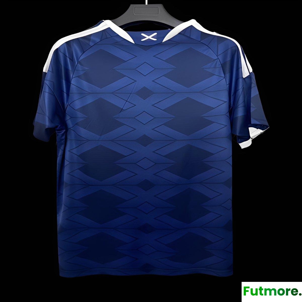 2026 Scotland World Cup Home Jersey
