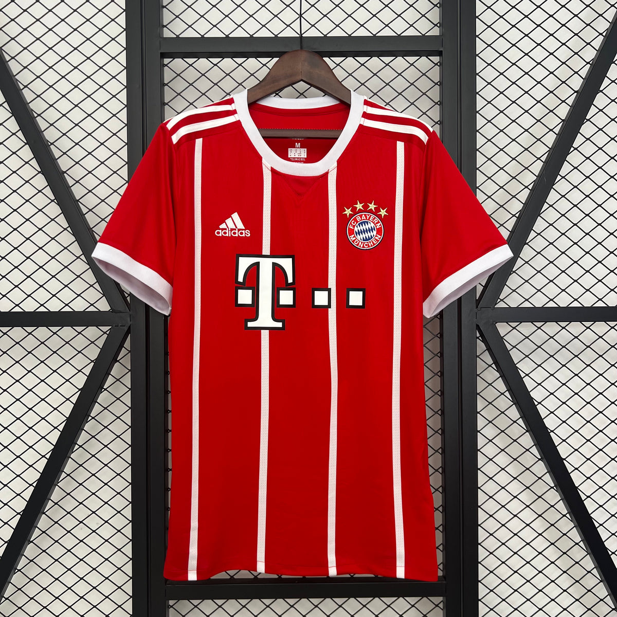 17/18 BAYERN MUNICH HOME RETRO