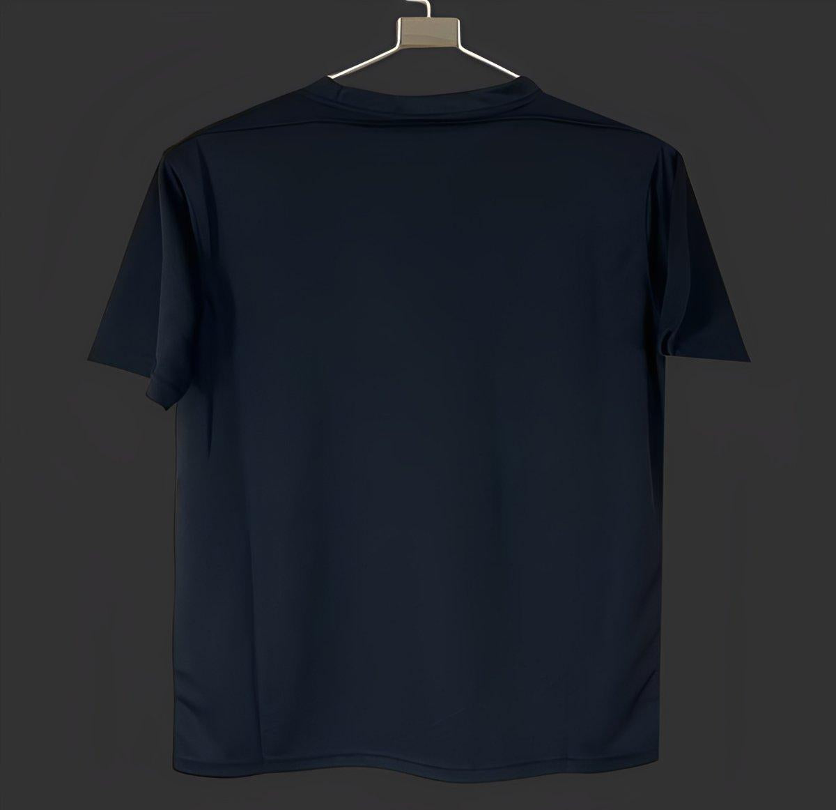 EDICIÓN ESPECIAL DE CAMISETA BRASIL