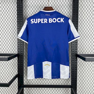 25/26 PORTO HOME