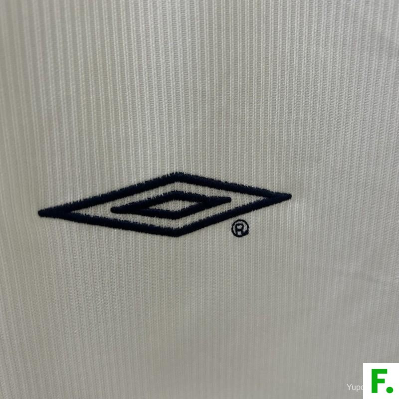 00/01 Retro Manchester United Away Jersey