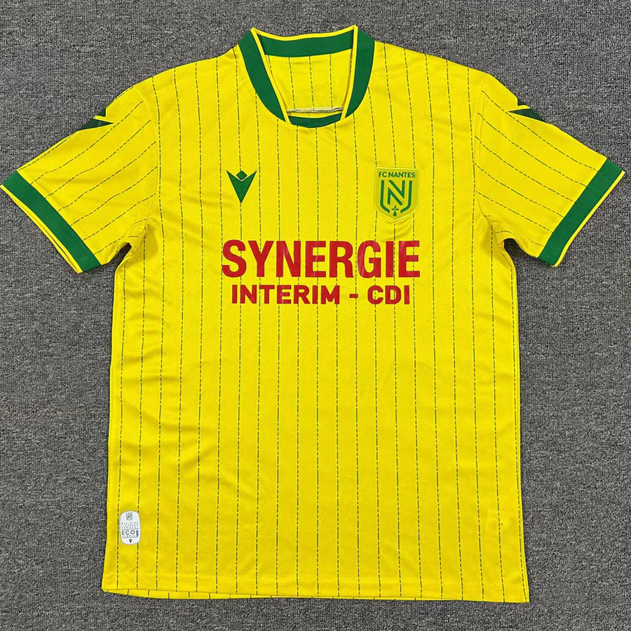 25/26 NANTES HOME