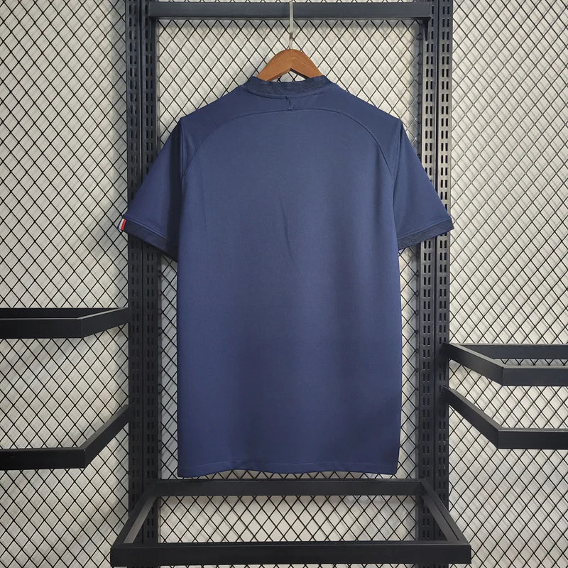 22/23 FRANCE HOME