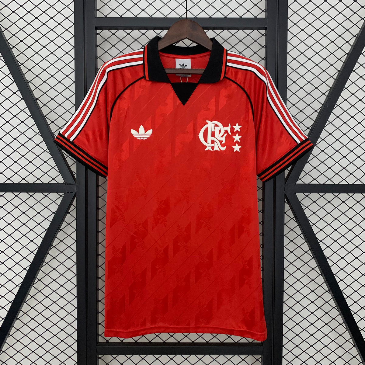25/26 FLAMENGO SPECIAL EDITION