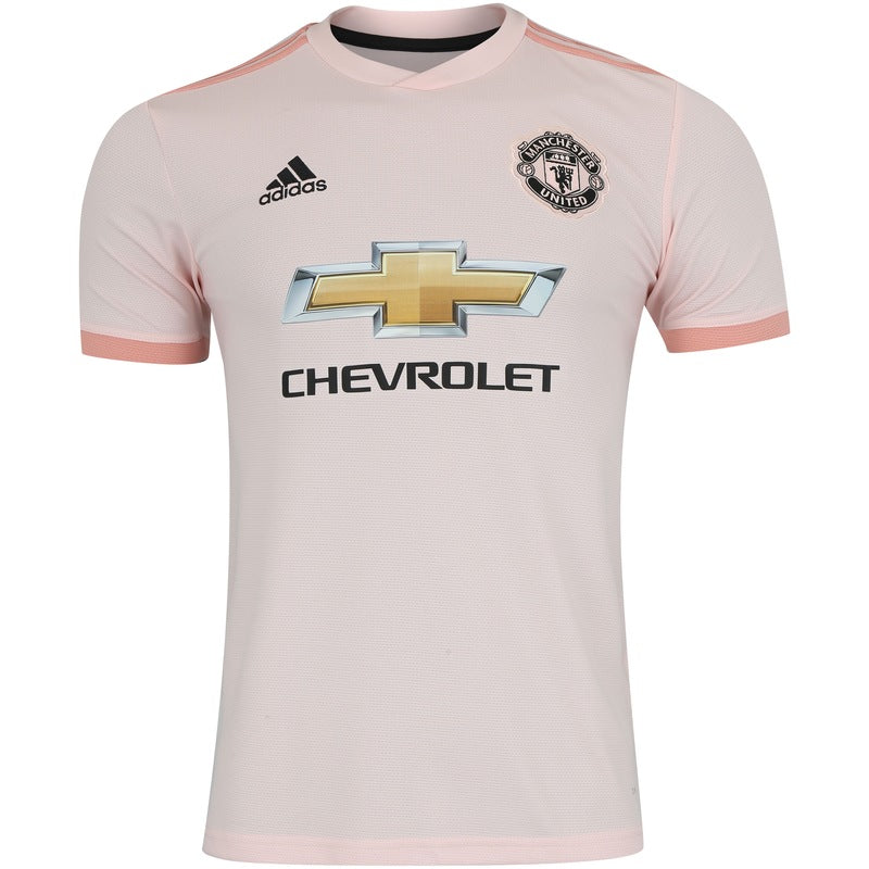 18/19 MANCHESTER UNITED AWAY RETRO