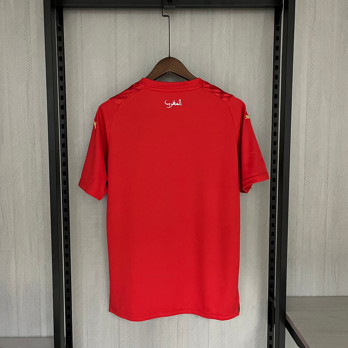 CAMISETA MANCHESTER UNITED I 24/25 HOMBRE