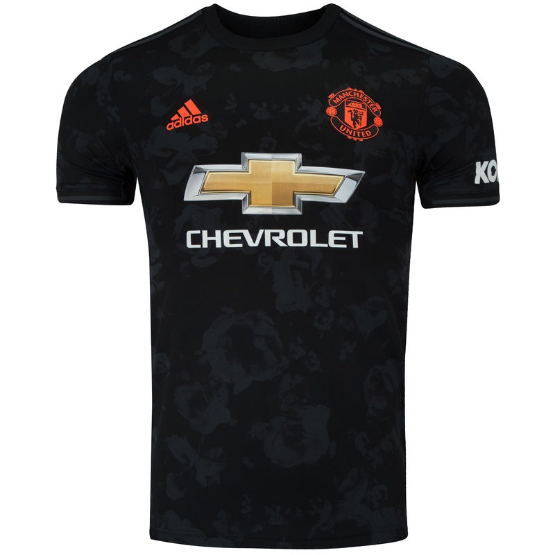 19/20 MANCHESTER UNITED THIRD RETRO