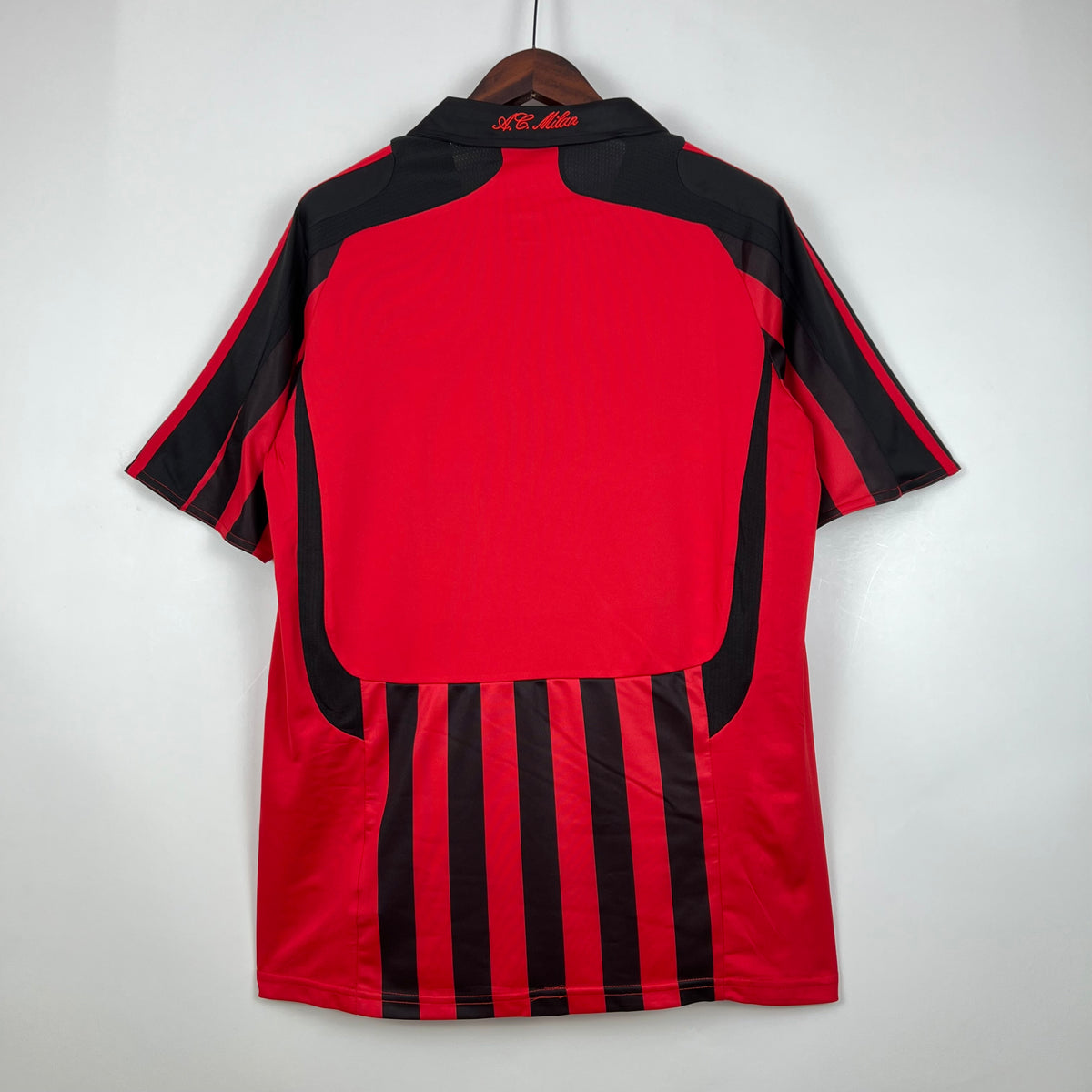 07/08 MILAN HOME RETRO