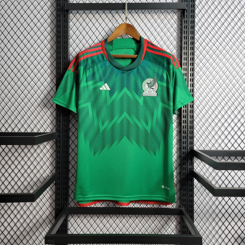 22/23 MEXICO HOME