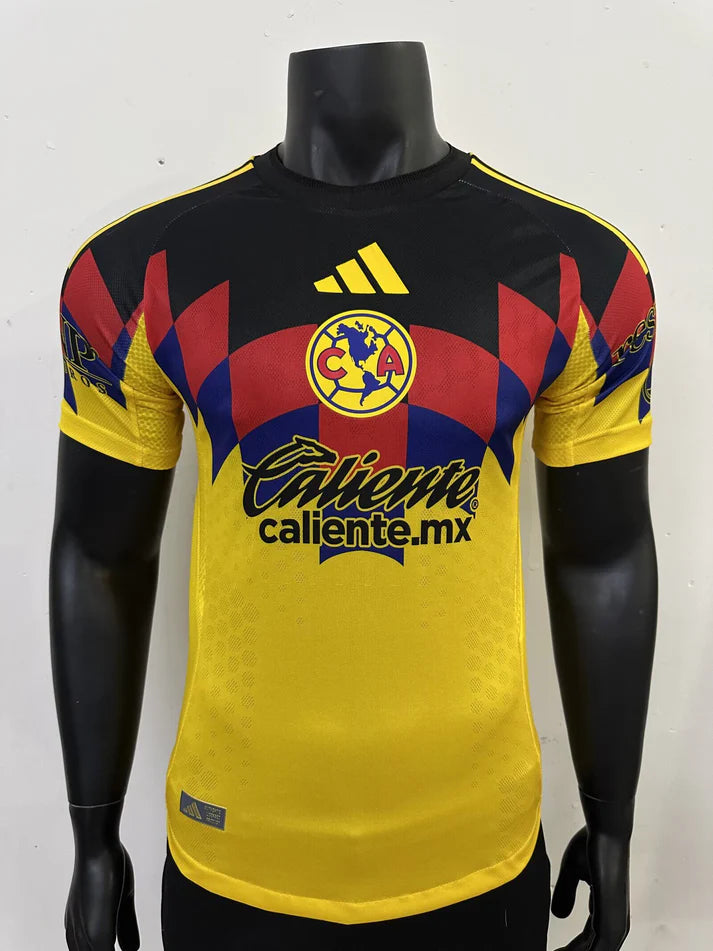 25/26 CLUB AMERICA HOMEPLAYER VERSION