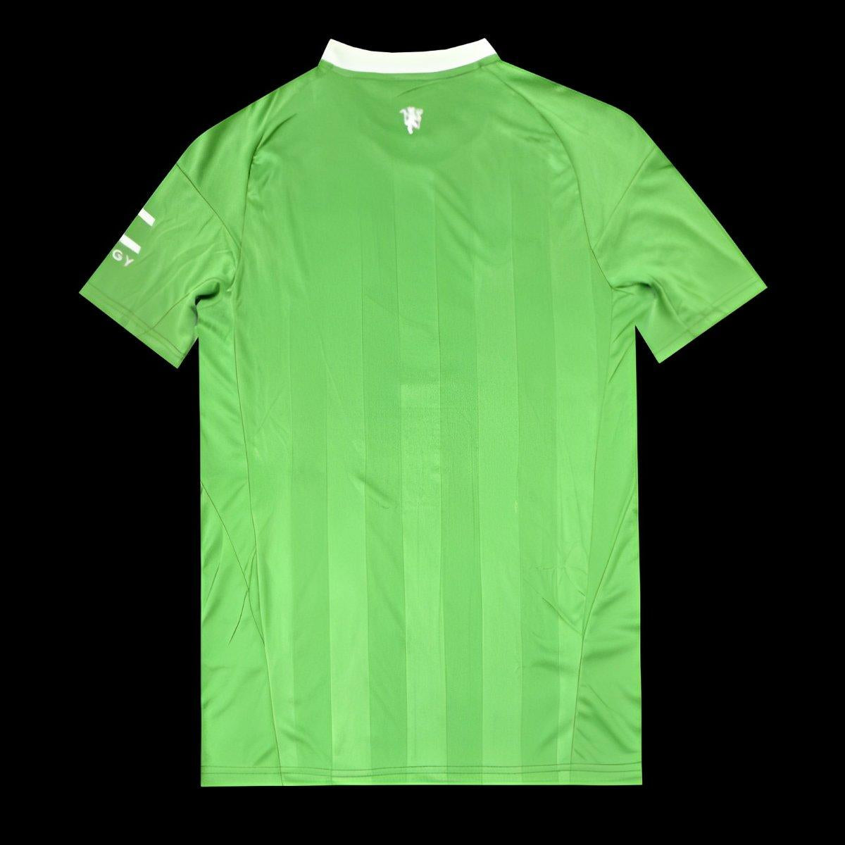EDICIÓN ESPECIAL DE CAMISETA BRASIL