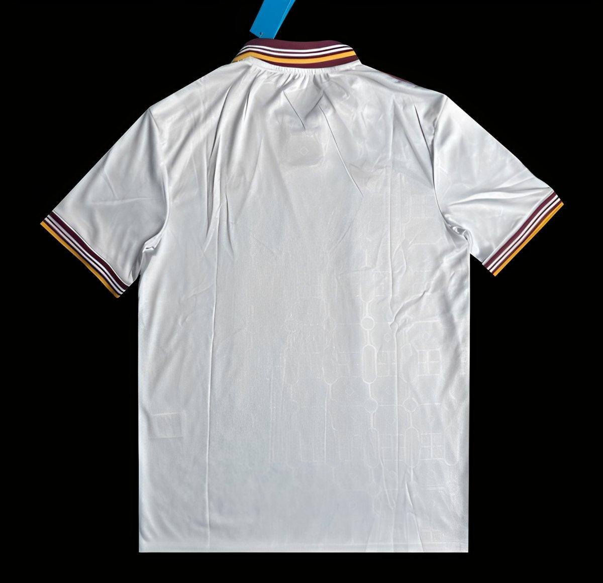 EDICIÓN ESPECIAL DE CAMISETA BRASIL