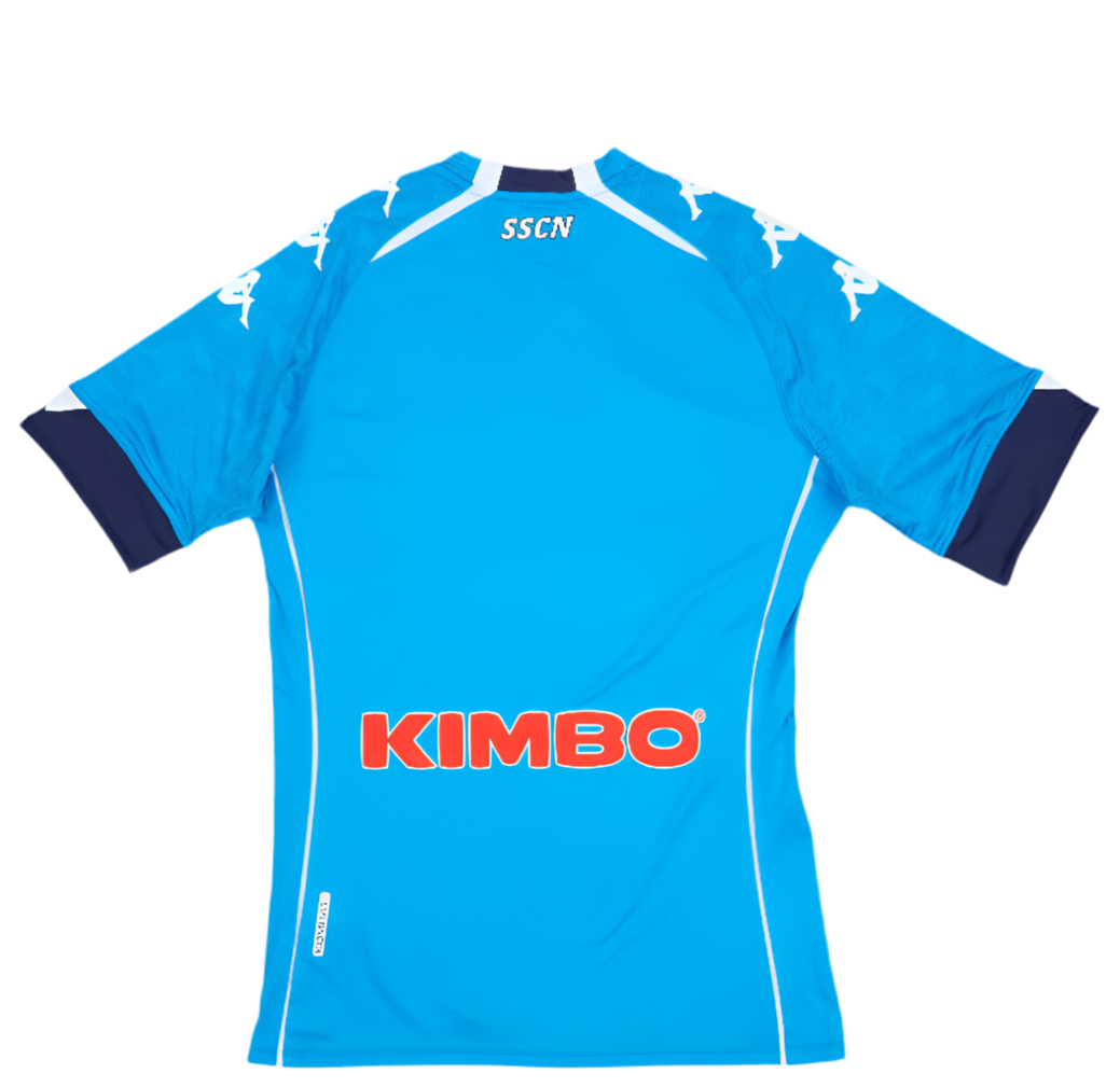 20/21 NAPOLI HOME RETRO