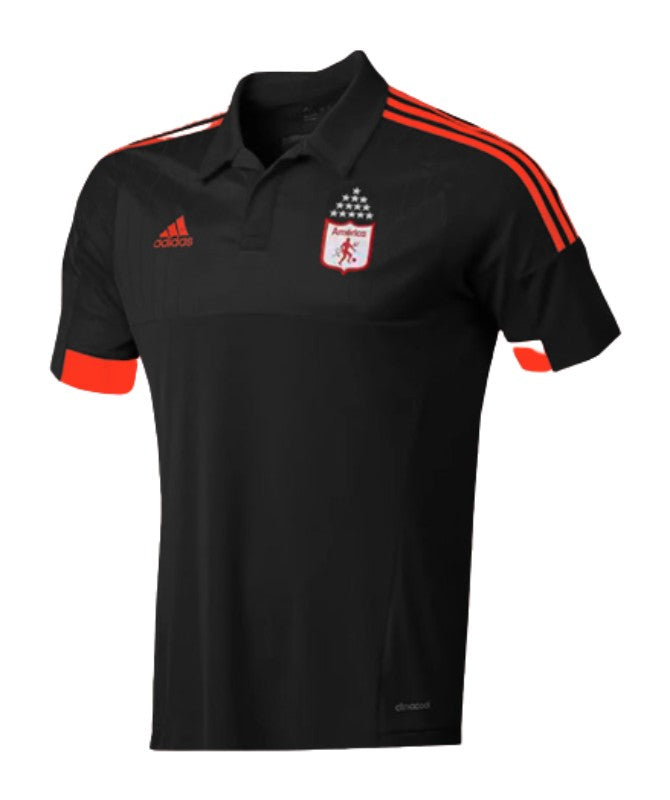 2015 AMERICA DE CALI AWAY RETRO