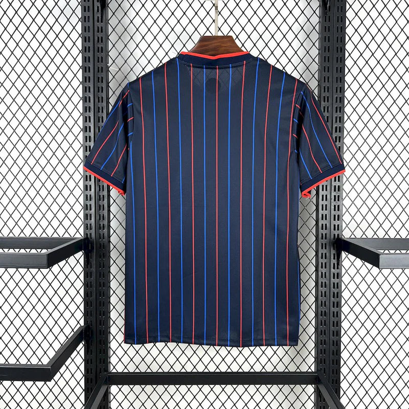 2025 UNITED STATES EUA AWAY