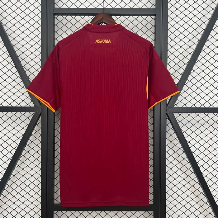 25/26 ROMA HOME