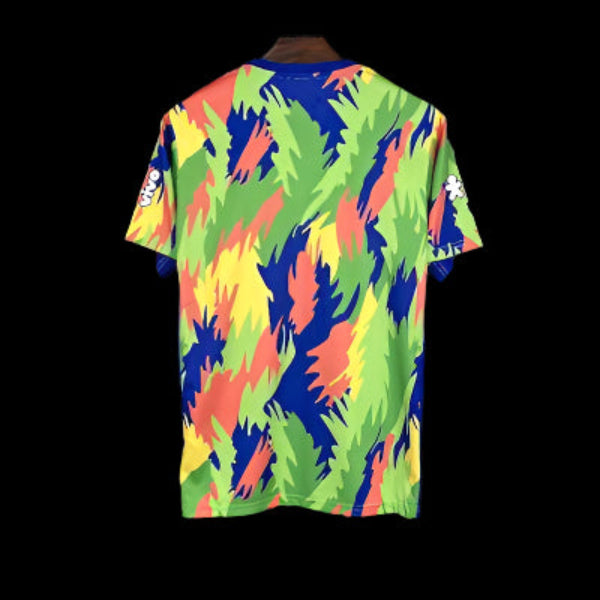 2025 BRAZIL CAMOUFLAGE SPECIAL EDITION