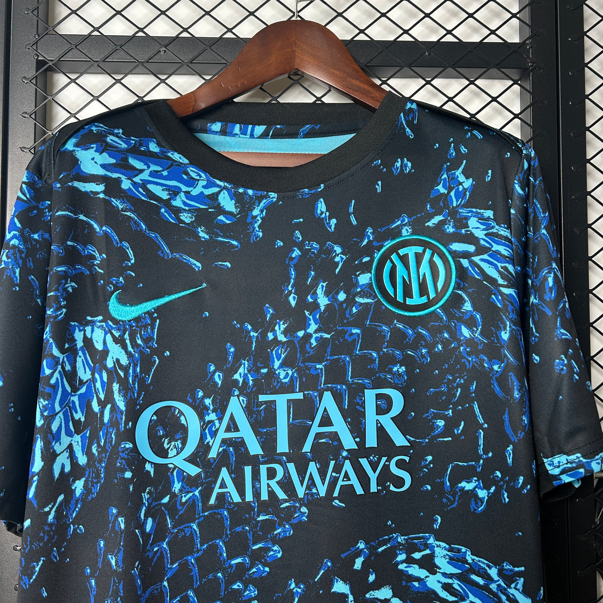 25/26 INTER MILAN SPECIAL EDITIONBLUE