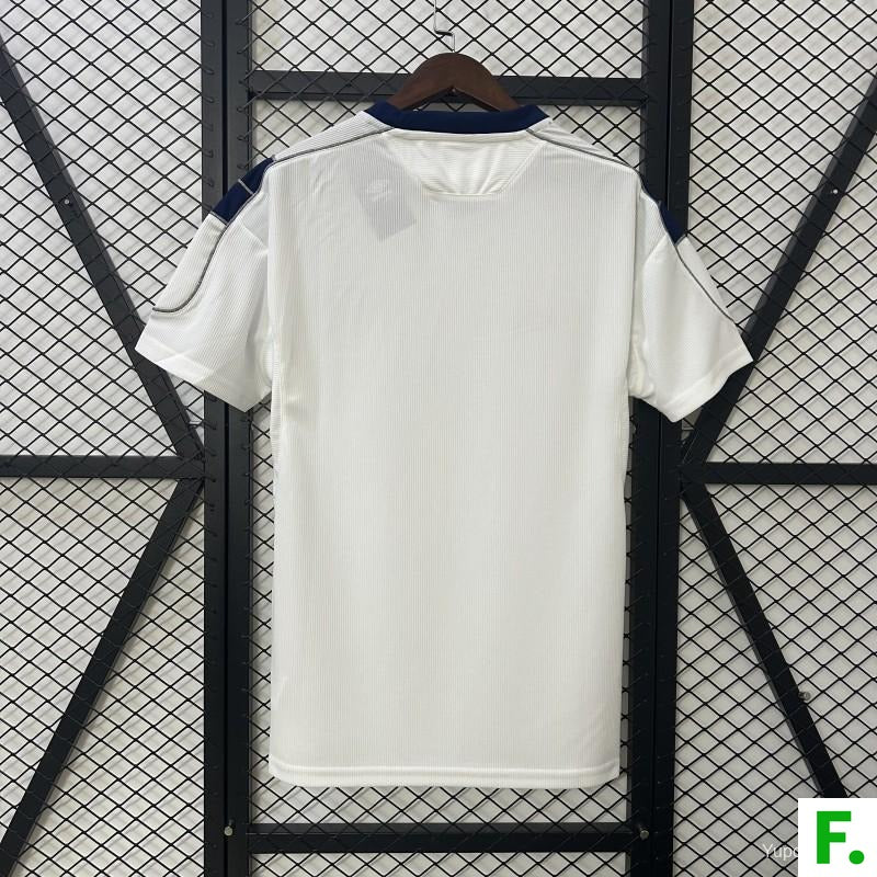 00/01 Retro Manchester United Away Jersey