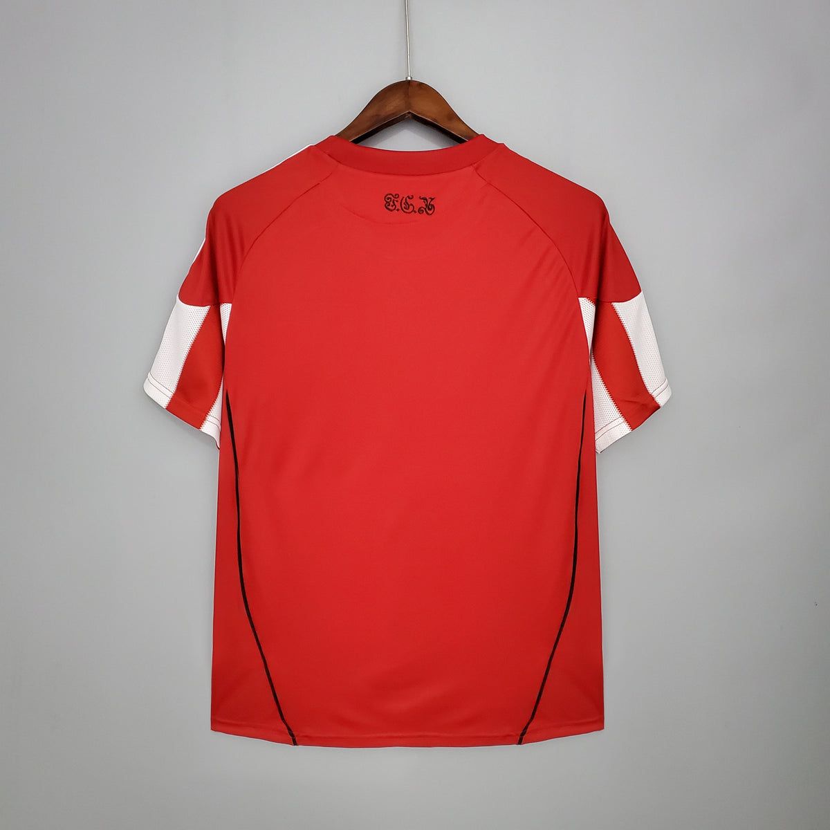 BAYERN MÚNICH I 2010 HOMBRE (RETRO)