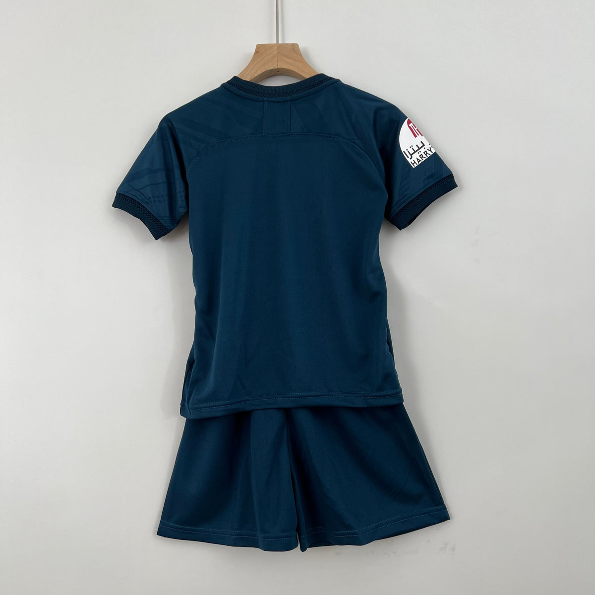 AL NASSR II 23/24 KIDS KIT
