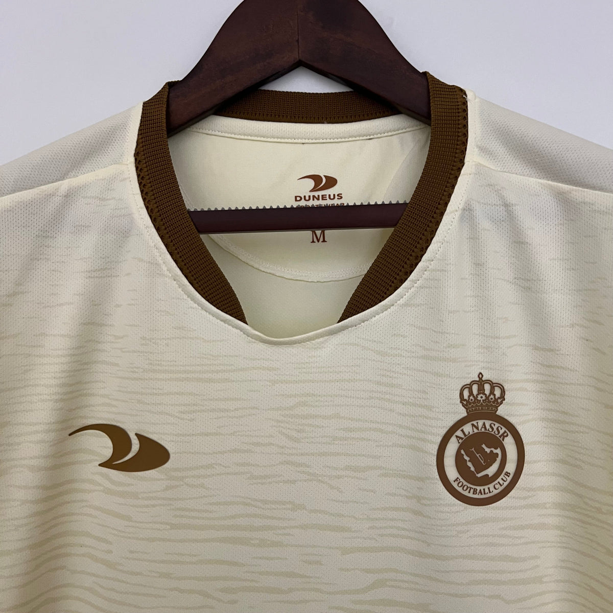 AL NASSR III 23/24 MEN