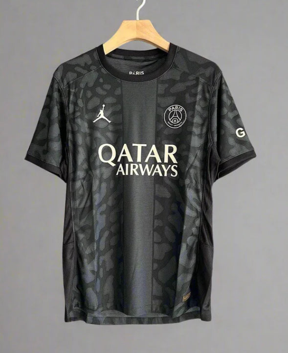 23/24 PSG THIRD