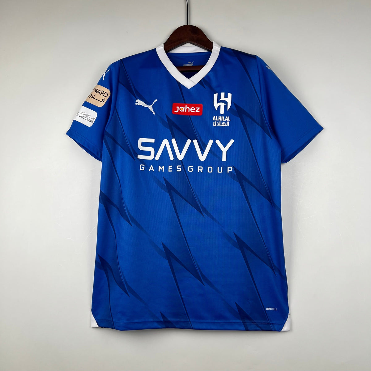 الهلال 1 23/24 رجال