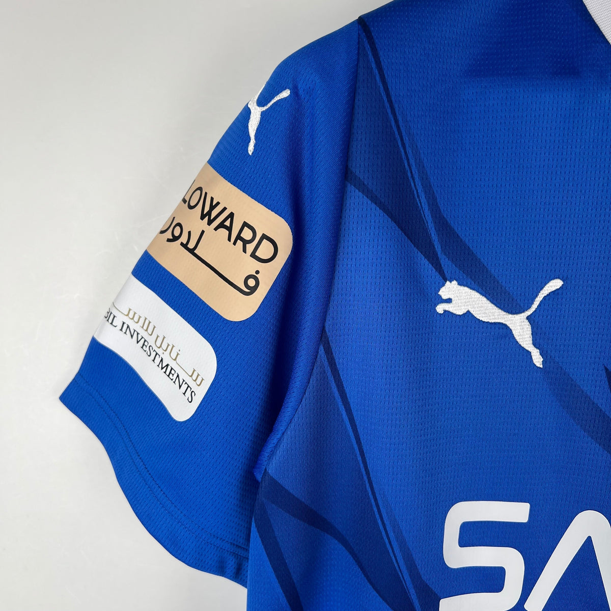 الهلال 1 23/24 رجال