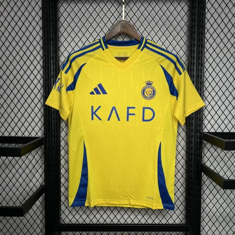 النصر 1 24/25 رجال