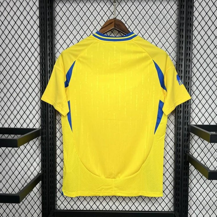 النصر 1 24/25 رجال