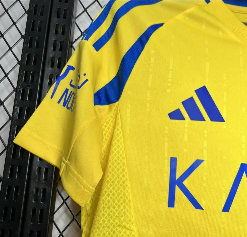 النصر 1 24/25 رجال