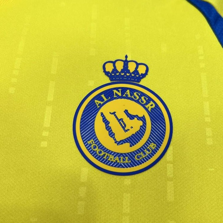 النصر 1 24/25 رجال