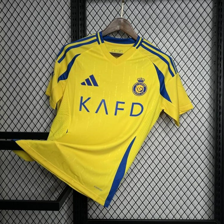 النصر 1 24/25 رجال