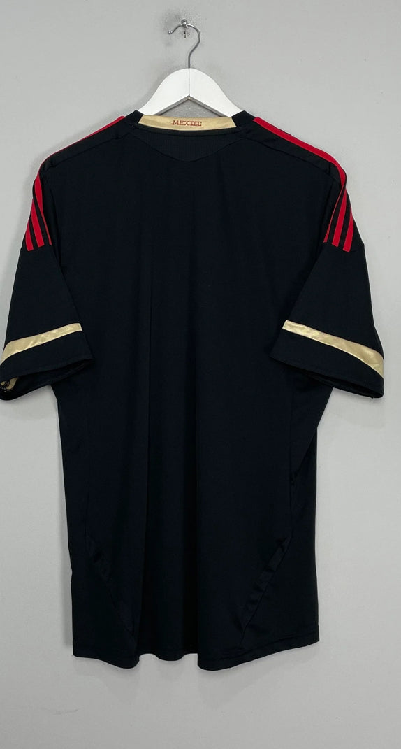 11/12 MEXICO AWAY RETRO