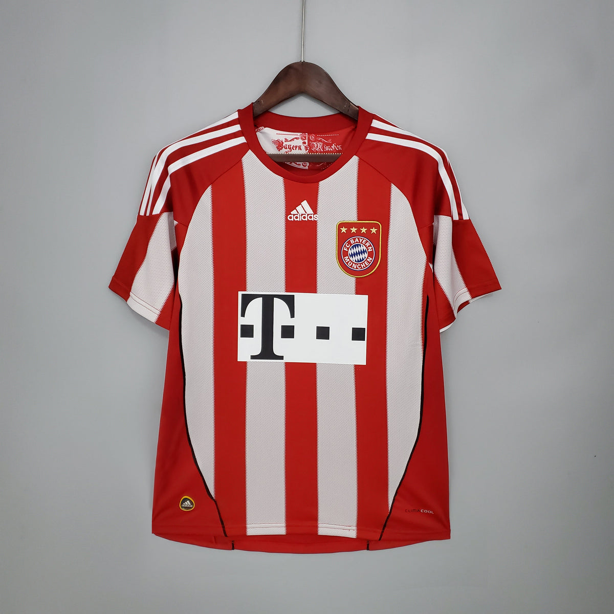 BAYERN MÚNICH I 2010 HOMBRE (RETRO)