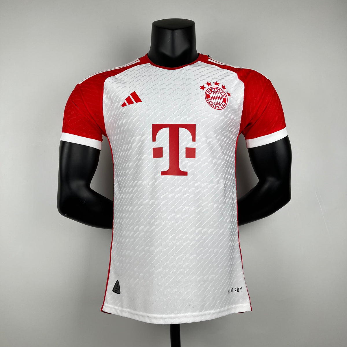 BAYERN MÚNICH I 23/24 HOMBRES (VERSIÓN JUGADOR)