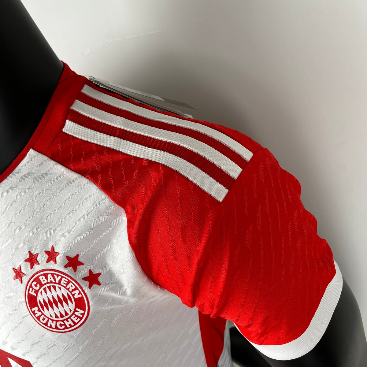 BAYERN MÚNICH I 23/24 HOMBRES (VERSIÓN JUGADOR)