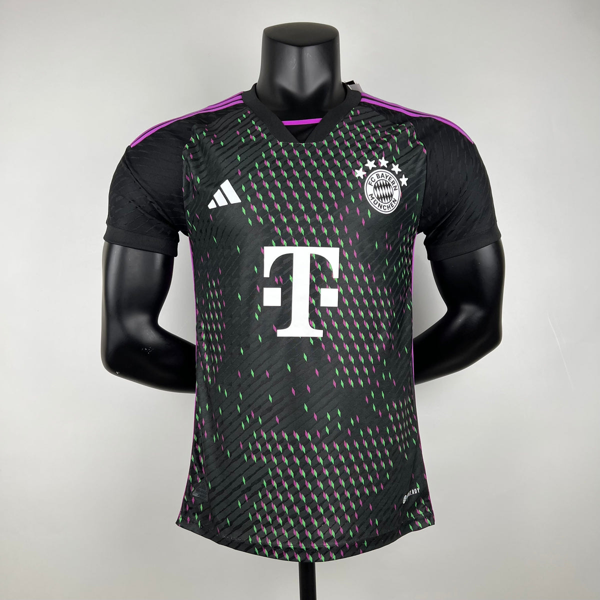 EDICIÓN ESPECIAL II DEL BAYERN MÚNICH 23/24 HOMBRE (VERSIÓN JUGADOR)