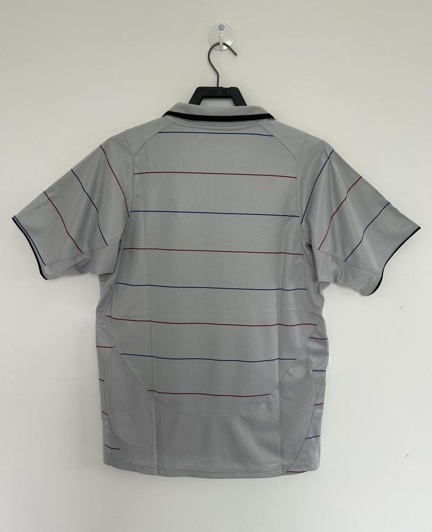 03/04 BARCELONA AWAY RETRO