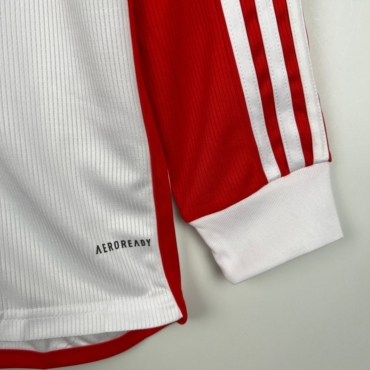 BAYERN MUNICH I 23/24 MEN (LONG SLEEVE)