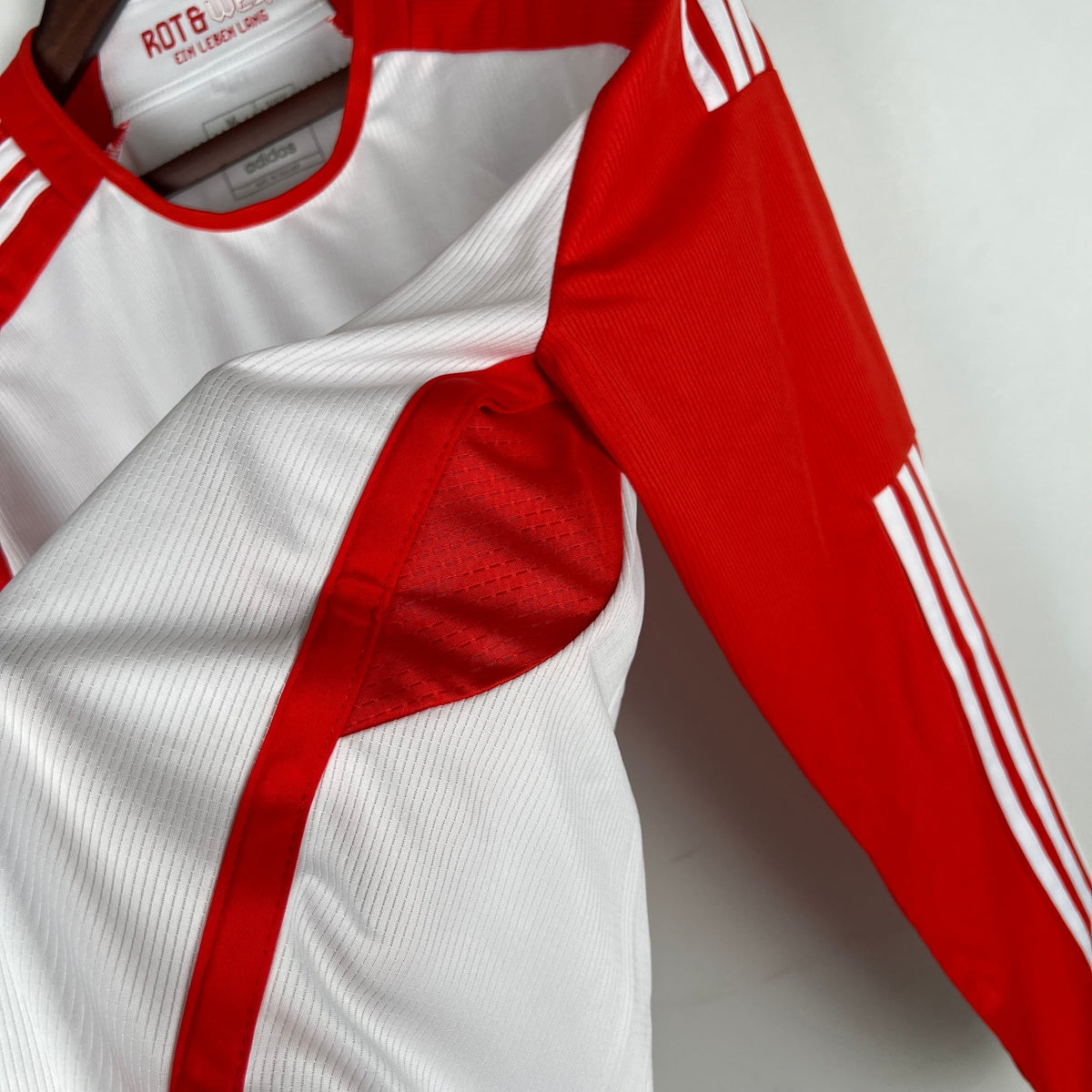 BAYERN MUNICH I 23/24 MEN (LONG SLEEVE)