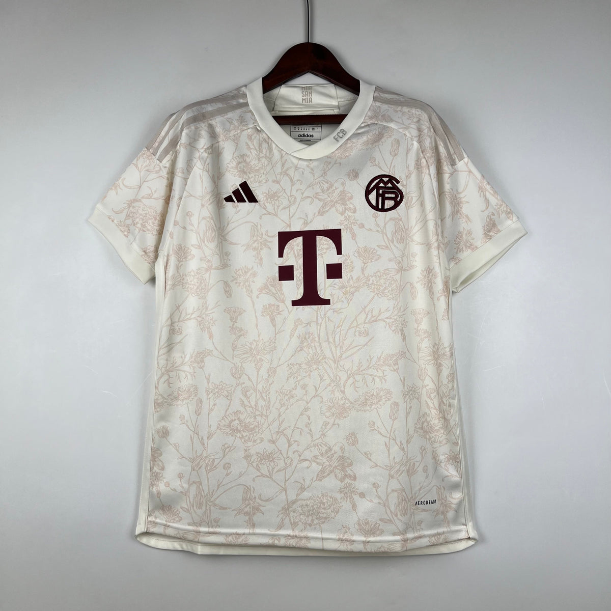 BAYERN MUNICH II 23/24 MEN