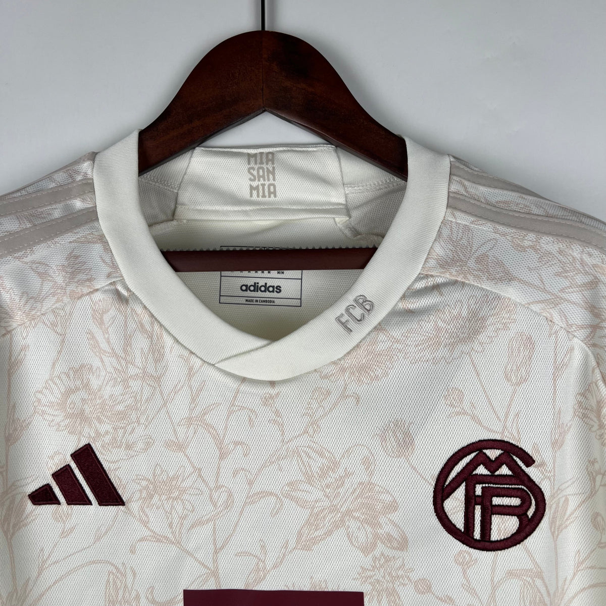 BAYERN MUNICH II 23/24 MEN