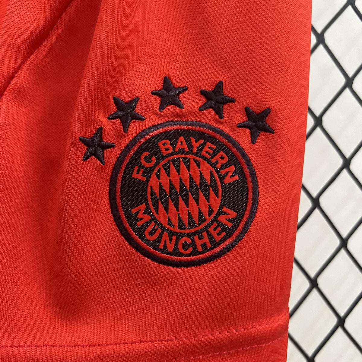 KIT INFANTIL BAYERN MÚNICH I 24/25