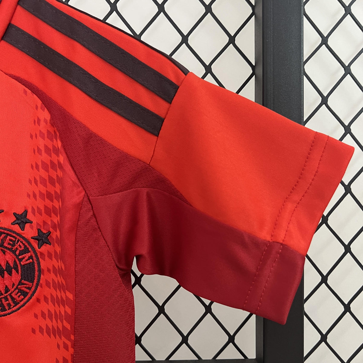KIT INFANTIL BAYERN MÚNICH I 24/25