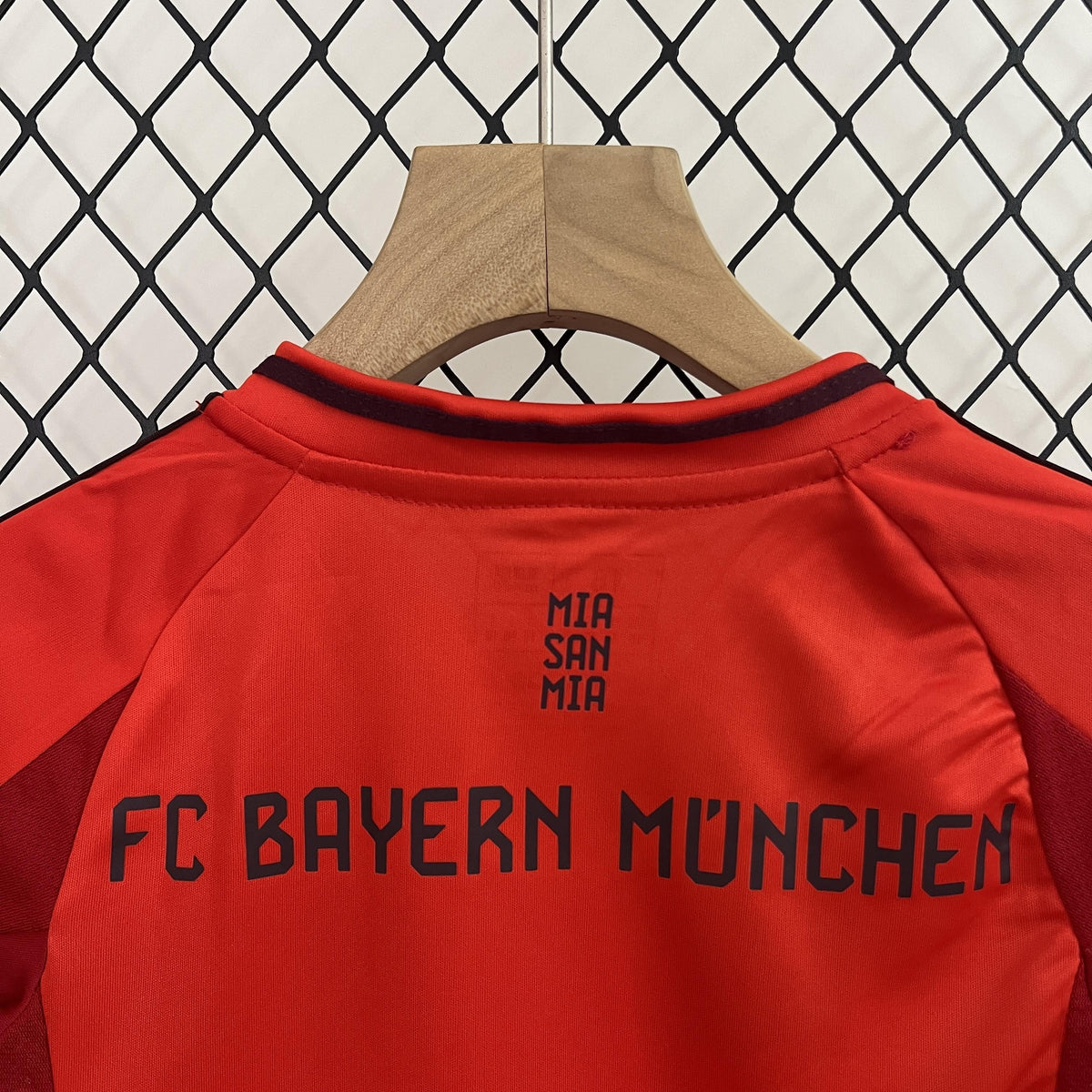 KIT INFANTIL BAYERN MÚNICH I 24/25