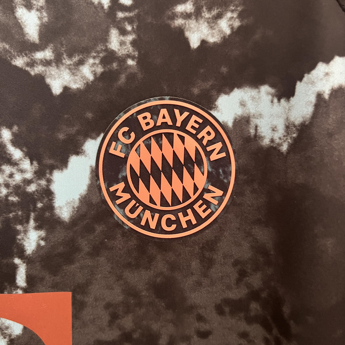 BAYERN MUNICH II 24/25 MEN