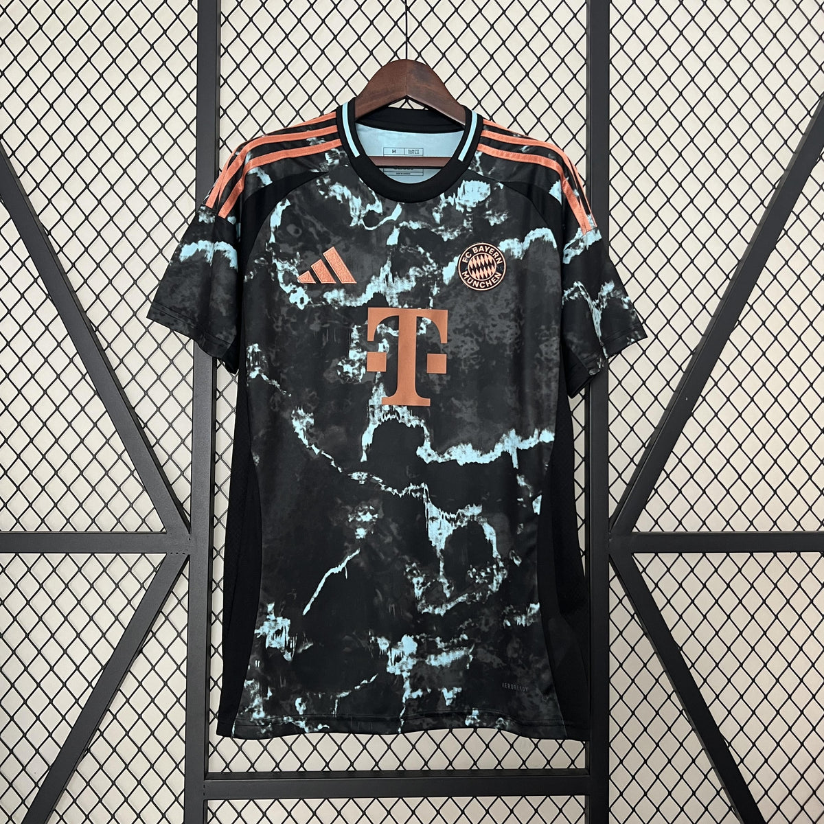 BAYERN MUNICH II 24/25 MEN
