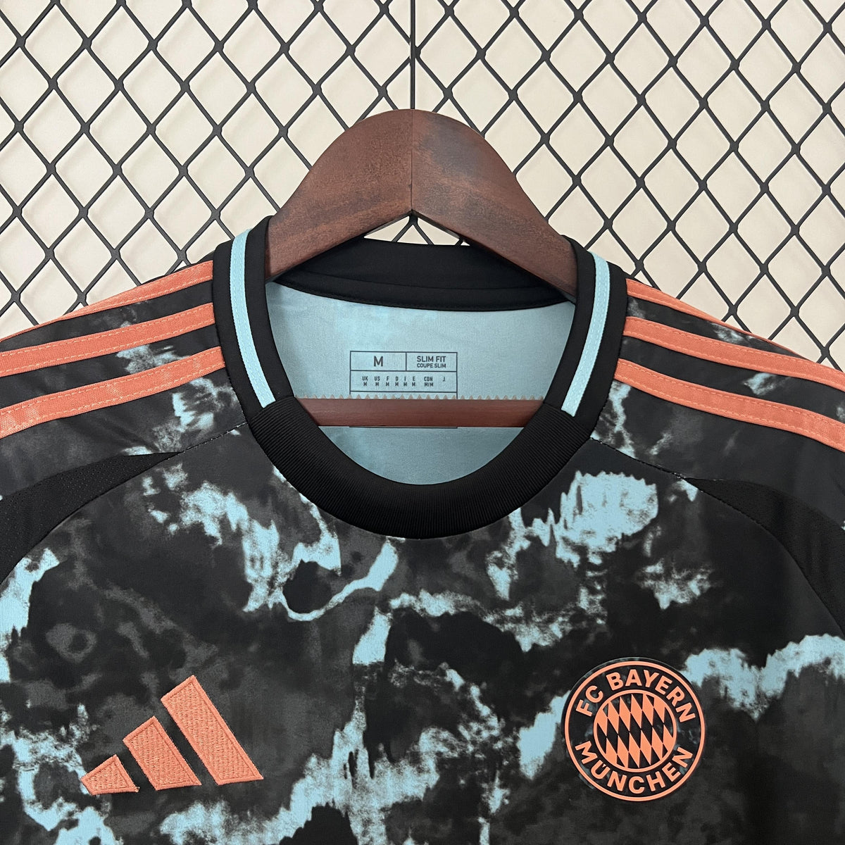 BAYERN MUNICH II 24/25 MEN